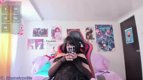 Mathilda Lapetite online show from 22, 5, 2026