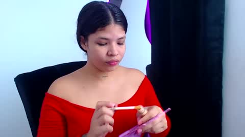 Mati04 online show from 12, 1, 2025