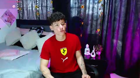     online show from 21, 3, 2026