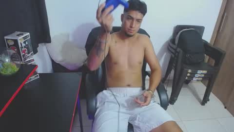 matias online show from 13, 2, 2025