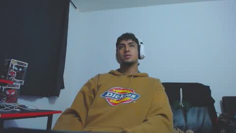 matias online show from 11, 3, 2025