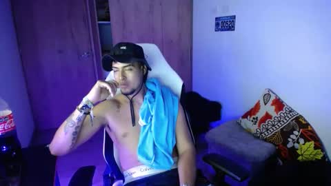 matias online show from 11, 9, 2025