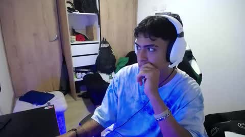 matias online show from 30, 9, 2025