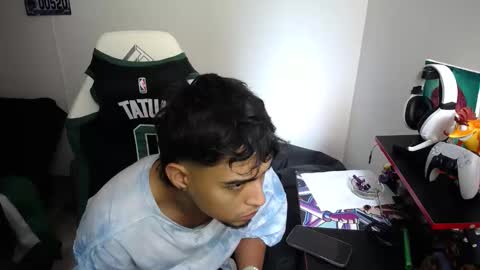 matias online show from 30, 9, 2025