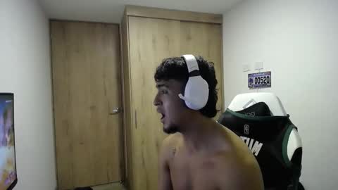 matias online show from 29, 10, 2025