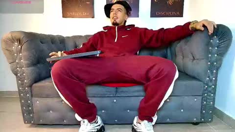  MATIAS COSTA  online show from 2, 11, 2025