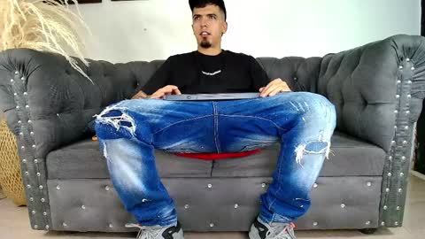  MATIAS COSTA  online show from 2, 4, 2026