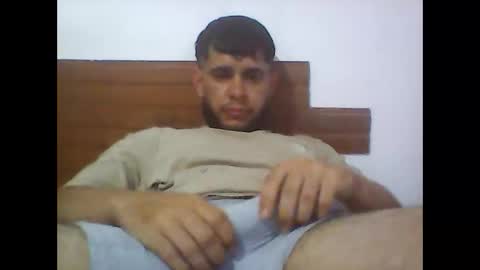 maticock1 online show from 21, 12, 2025