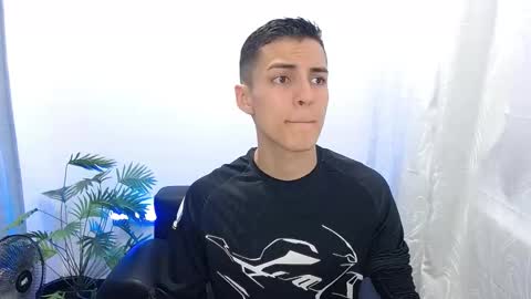 Matias online show from 12, 9, 2025