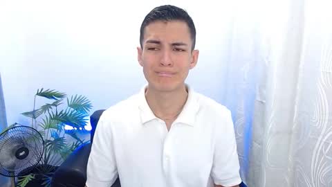 Matias online show from 16, 9, 2025