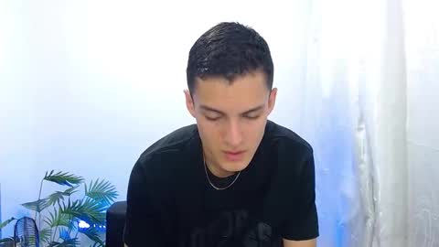 Matias online show from 17, 9, 2025