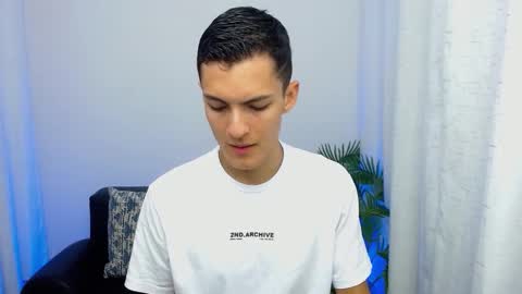 Matias online show from 19, 10, 2025