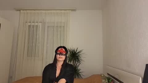 Snapshot of matilda_lewis chatting on 29, 12, 2024 matilda lewis online show from 29, 12, 2024