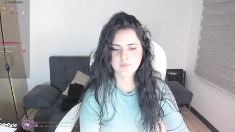 Lucia online show from 21, 2, 2025