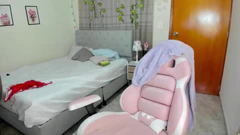 Daniela online show from 21, 12, 2025