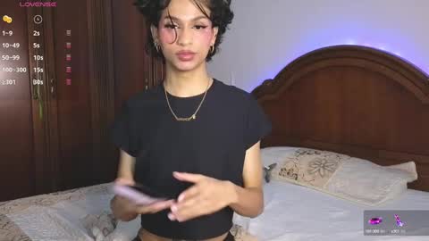 Snapshot of matiu_stonne chatting on 21, 2, 2025 Abby Bella online show from 21, 2, 2025