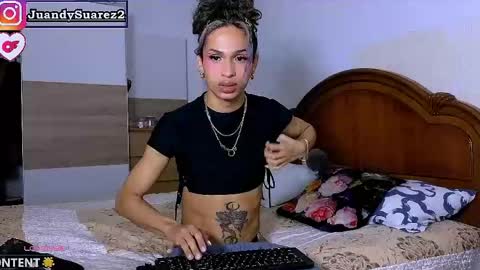 Abby Bella online show from 25, 4, 2026