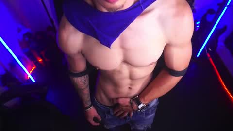 matius online show from 7, 11, 2025