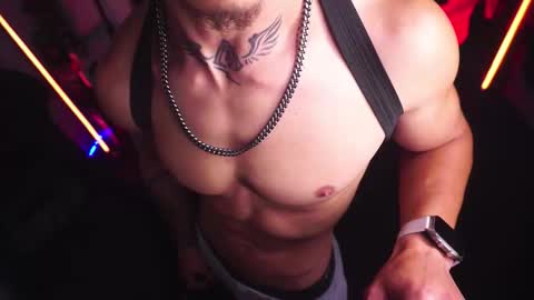 matius online show from 22, 3, 2026