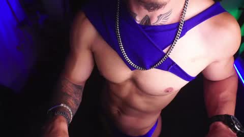 Snapshot of matiusdf chatting on 18, 4, 2026 matius online show from 18, 4, 2026
