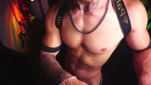 Snapshot of matiusdf chatting on 18, 4, 2026 matius online show from 18, 4, 2026