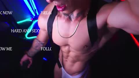 Snapshot of matiusdf chatting on 20, 4, 2026 matius online show from 20, 4, 2026