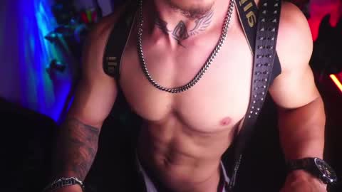 Snapshot of matiusdf chatting on 21, 4, 2026 matius online show from 21, 4, 2026