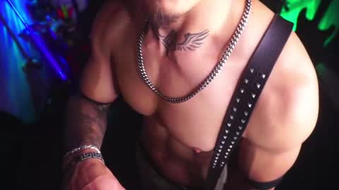 Snapshot of matiusdf chatting on 22, 4, 2026 matius online show from 22, 4, 2026