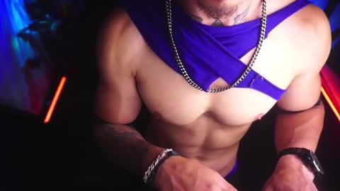 Snapshot of matiusdf chatting on 24, 4, 2026 matius online show from 24, 4, 2026
