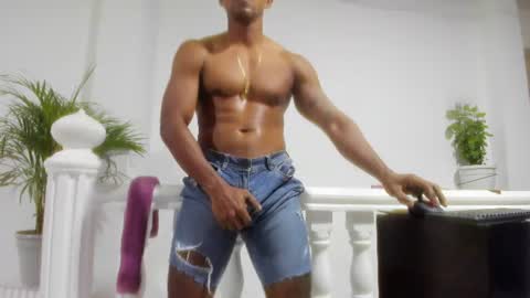 ANDRES online show from 31, 7, 2026
