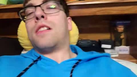 matt98strokesalot online show from 7, 1, 2025