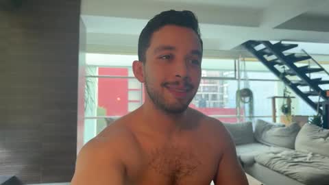 Snapshot of matt_artim chatting on 15, 1, 2025 The Matt Leon online show from 15, 1, 2025