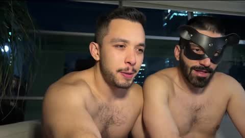 Snapshot of matt_artim chatting on 21, 1, 2025 The Matt Leon online show from 21, 1, 2025