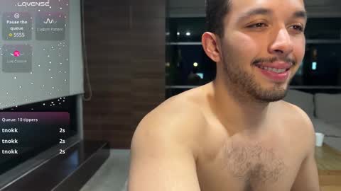 Snapshot of matt_artim chatting on 27, 2, 2025 The Matt Leon online show from 27, 2, 2025