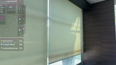 Snapshot of matt_artim chatting on 12, 3, 2025 The Matt Leon online show from 12, 3, 2025