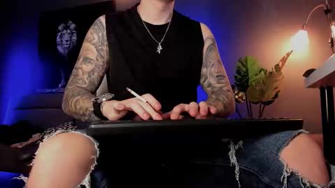 Snapshot of matt_thestud chatting on 11, 2, 2026 Matt online show from 11, 2, 2026