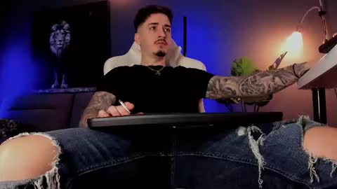 Snapshot of matt_thestud chatting on 13, 2, 2026 Matt online show from 13, 2, 2026