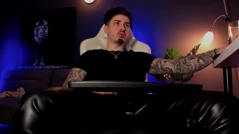 Matt online show from 19, 3, 2026