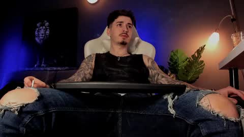 Matt online show from 5, 4, 2026