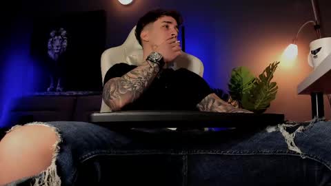 Matt online show from 14, 4, 2026