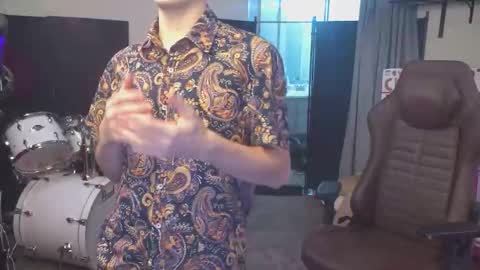 Matt Cash online show from 25, 10, 2025