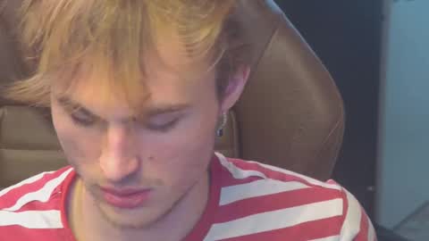 Matt Cash online show from 6, 11, 2025