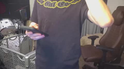 Matt Cash online show from 19, 11, 2025