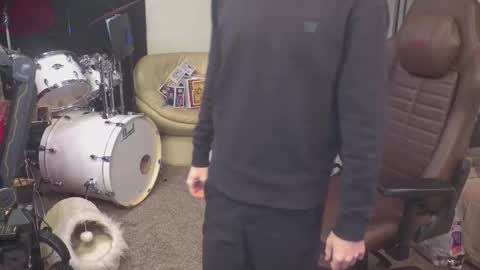 Matt Cash online show from 2, 12, 2025