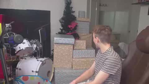 Matt Cash online show from 22, 12, 2025