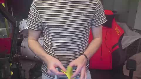 Matt Cash online show from 8, 1, 2026