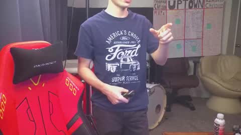 Matt Cash online show from 13, 1, 2026