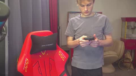 Snapshot of mattcashxxx chatting on 18, 2, 2026 Matt Cash online show from 18, 2, 2026