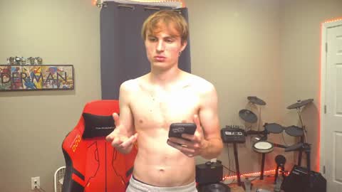 Matt Cash online show from 6, 6, 2026