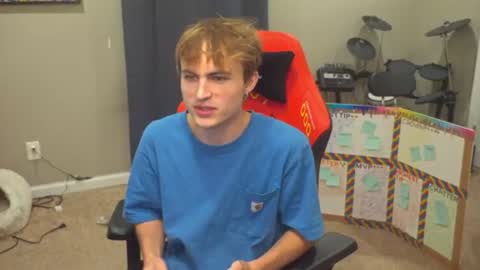 Matt Cash online show from 16, 6, 2026